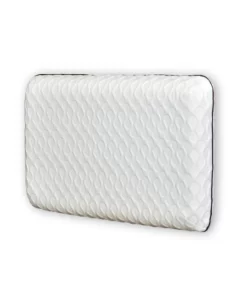 Hotel Quality Orthopedic Memory Foam Pillow Rectangular Design