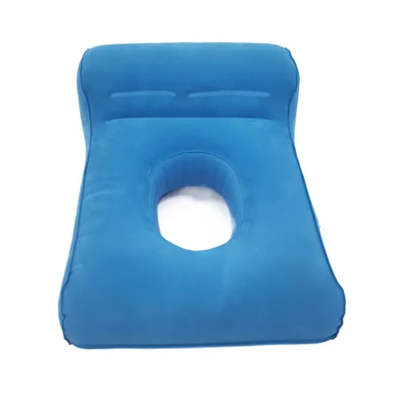 Portable Office Multi-function Inflatable BBL Pillow
