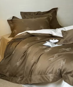 Bedding Set King Size Quilt Comforter Bed Sheet Cover Queen Size Hotel Bedding Sets