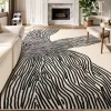 Modern Large Carpet  Area Rug Non Slip Living Room Carpet Home Decoration Rugs