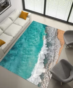 Large Size 3*3M Carpet and Rug Design Modern Carpet Bedroom  Area Rugs Living Room