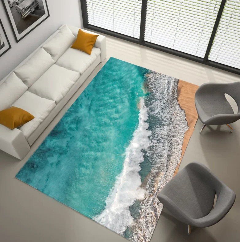 Large Size 3*3M Carpet and Rug Design Modern Carpet Bedroom  Area Rugs Living Room