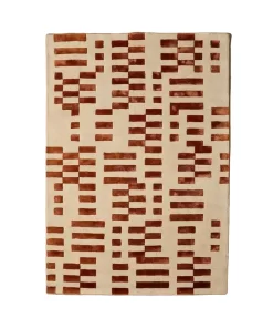 Premium Modern Silk Carpet Abstract Eco-Friendly Anti-Dust Extra Thick Special Yarn Hand Tufted Non-Slip Pet Friendly