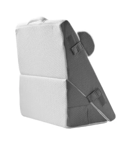 Adjustable Orthopedic Bed Wedge Pillow 3pcs Set for Back Leg Neck Sleep GERD Relief